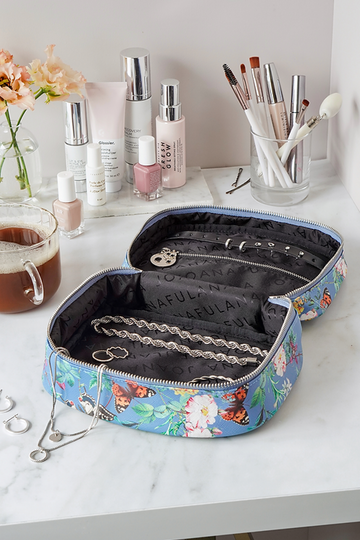 Jewellery Case | Butterfly Spirit Collection Joana Fulana